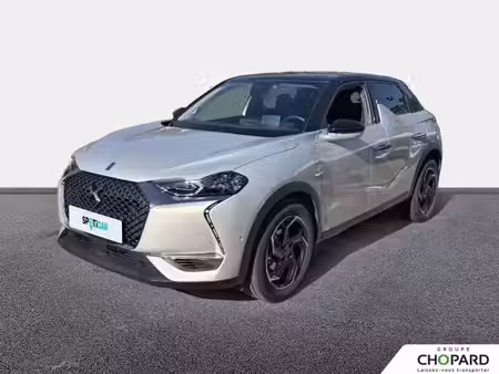 DS 3 1.2 PureTech 130