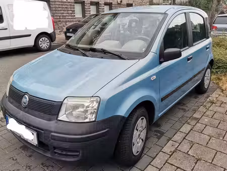 Fiat Panda 1.1 54