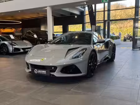 Lotus Emira 2.0 T 364