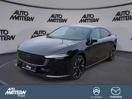 Mazda 6 258 Takumi