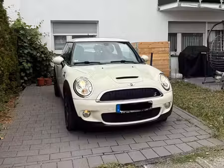Mini Mini Cooper S 1.6 175