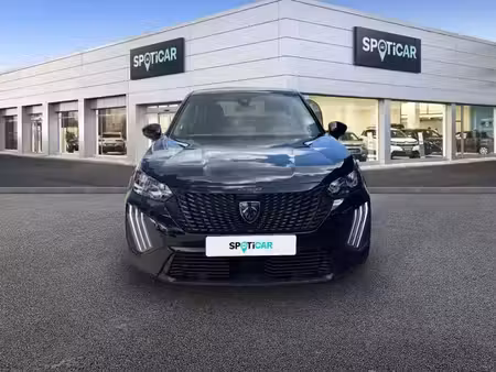 Peugeot 2008 1.2 110