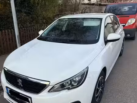 Peugeot 308 1.5 HDi 130 Active