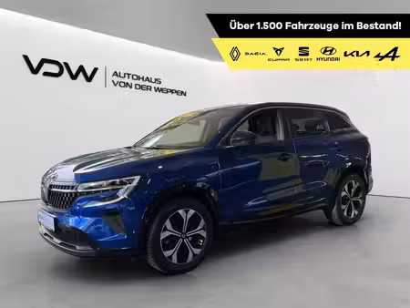 Renault Austral 1.2 130 Équilibre