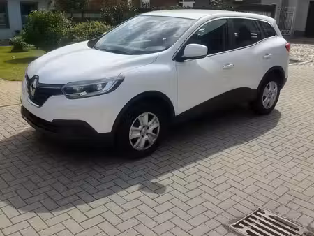 Renault Kadjar 1.2 TCe 130 Experience