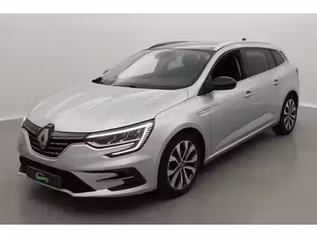 Renault Mégane 1.5 dCi 85 Techno