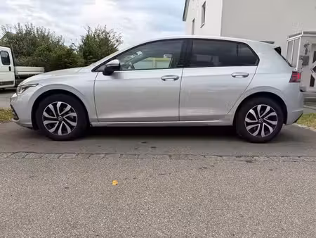 Volkswagen Golf 2.0 TDI 116