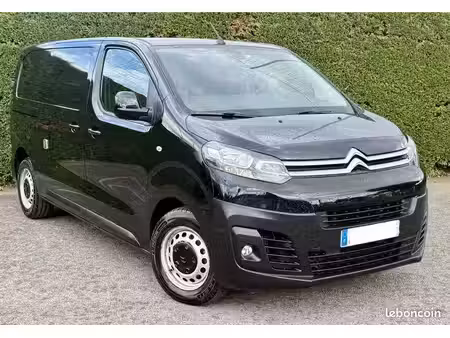 Citroën Jumpy 2.0 HDi 120 Business