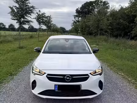 Opel Corsa 1.2 75