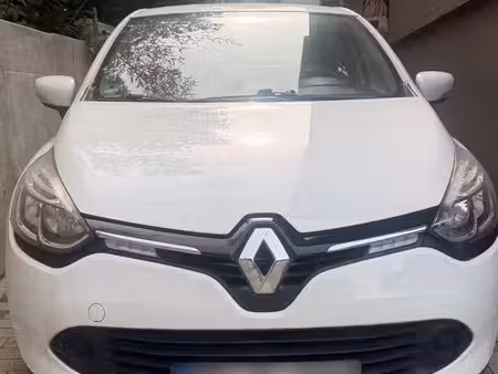 Renault Clio 1.2 75 Paris