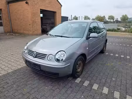Volkswagen Polo 1.2 64 Trendline