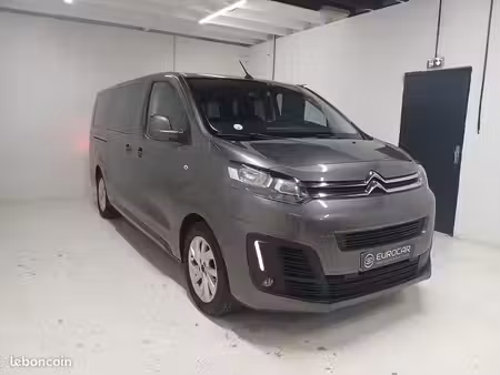 Citroën Jumpy 2.0 HDi 150 Business