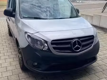 Mercedes-Benz Citan 1.5 CDI 95