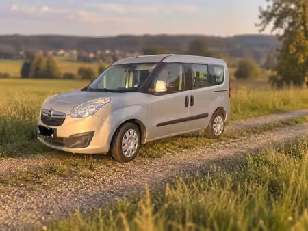 Opel Combo 1.4 Edition