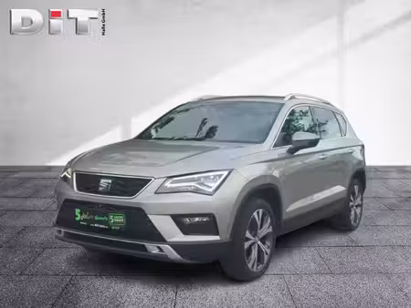 Seat Ateca 1.4 TSI 150 Xcellence