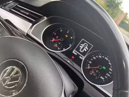 Volkswagen Passat 1.6 TDI 120 Confortline