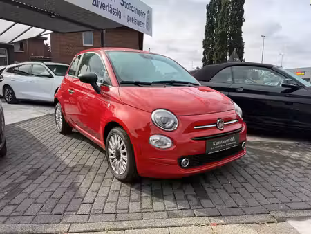 Fiat 500 1.0 69 Dolcevita