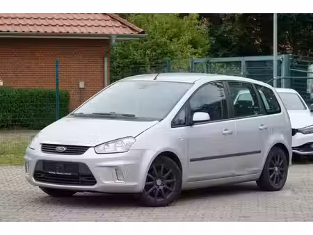 Ford C-max 1.8 125 Style