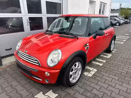 Mini Mini One 1.6 90