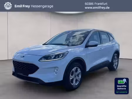 Ford Kuga 2.5 Cool