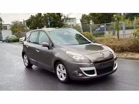 Renault Scénic 1.5 dCi 110 Dynamique