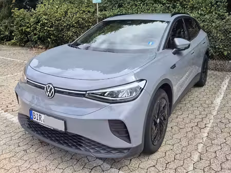 Volkswagen ID.4 204 Performance