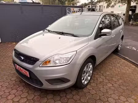 Ford Focus ST 2.0 145 Style