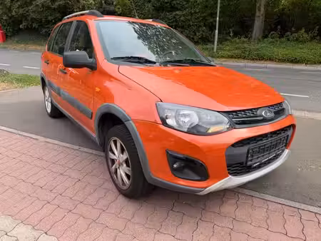Lada Kalina 1.6