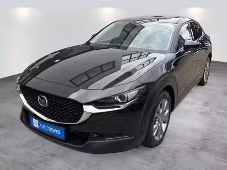 Mazda CX-30 Skyactiv G 2.5 140