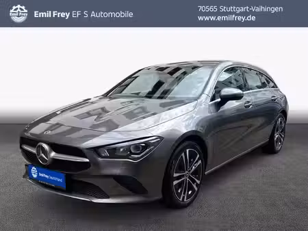 Mercedes-Benz Classe C C 180