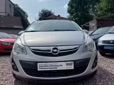 Opel Corsa 1.4 101 Cosmo