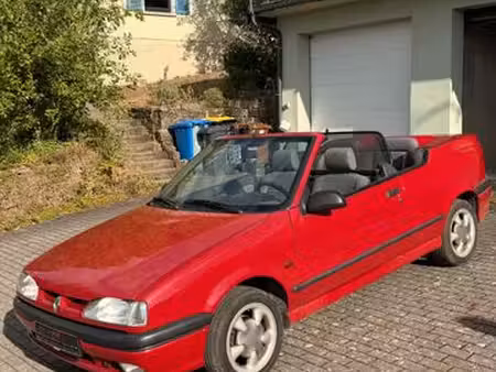 Renault R19 1.8