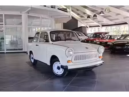 Trabant 601 0.6
