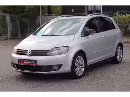 Volkswagen Golf Plus 1.2 TDI 105 Style