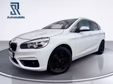 BMW Série 2 218i 1.5 136
