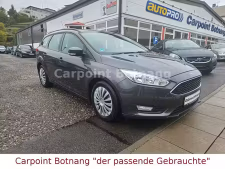 Ford Focus 1.0 125 Business