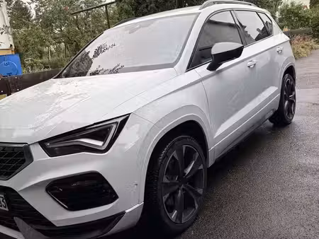 Cupra Ateca 1.5 TSI 150
