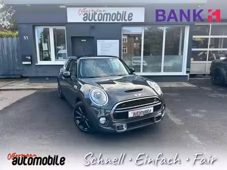 Mini Mini Cooper SD 2.0 170