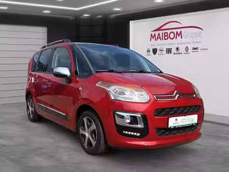 Citroën C3 1.2 110