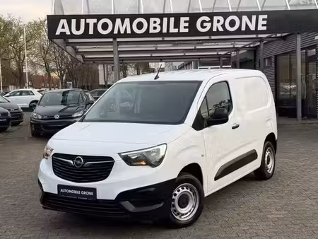 Opel Combo 1.5 102 Selection