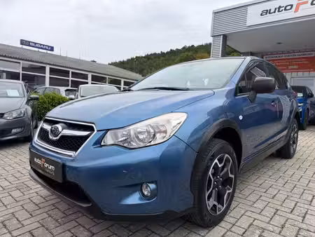 Subaru XV 2.0 150 4x4