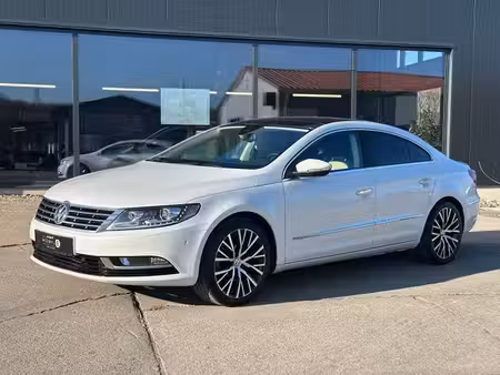 Volkswagen Passat 2.0 4Motion