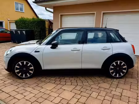 Mini Mini Cooper 1.5 136