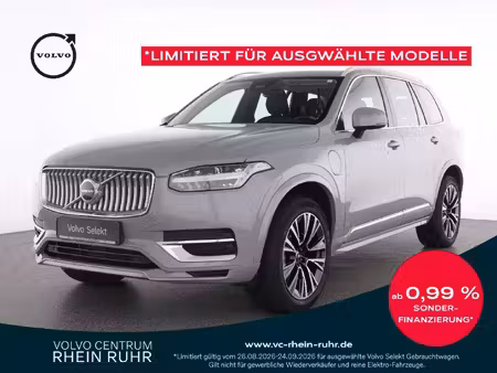 Volvo XC90 T8 2.0 310 4x4