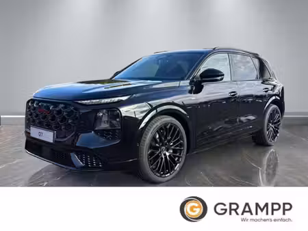 Audi Q7 V6 3.0 TDI quattro