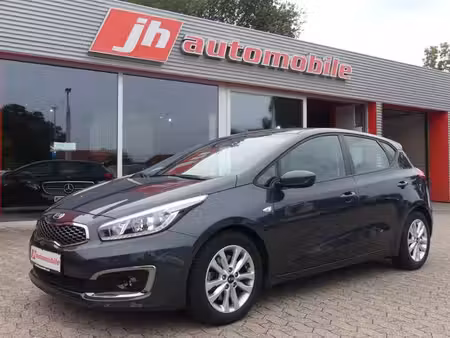 Kia Ceed 1.4 100 Motion