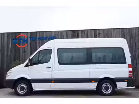 Mercedes-Benz Sprinter 313 2.1 CDI 129