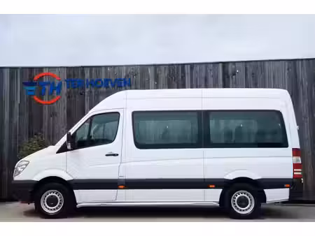 Mercedes-Benz Sprinter 313 2.1 CDI 129