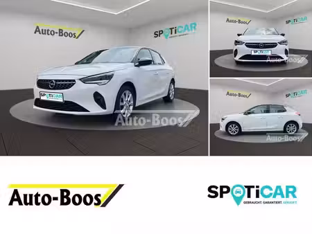 Opel Corsa 1.2 101