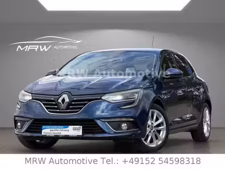 Renault Mégane 1.2